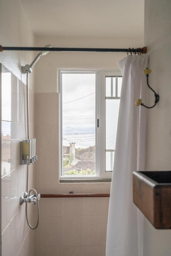 Quinta Pereirinha Farm - A Private 3 Bedroom Vacation Home, Close To Hiking W Ocean Views - Pico Island, Azores São Roque do Pico Buitenkant foto